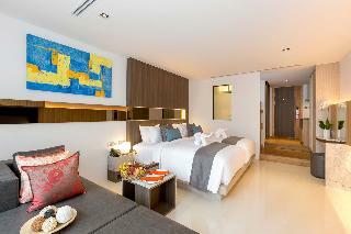 Hotel Patong Bay Garden Resort