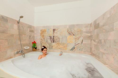 Hotel Club Bamboo Boutique Resort & Spa