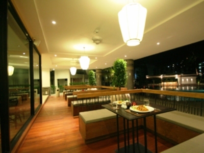 Hotel Sawaddi Patong Resort & Spa