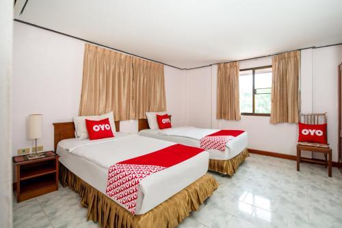 Hostal The Minotel