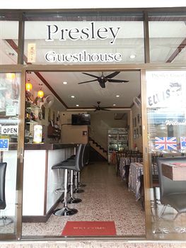 Hostal Presley Guesthouse Patong