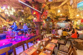 Tiger Hotel (complex)