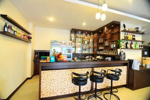 Arita Hotel Patong