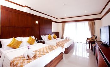 Hotel Horizon Patong Beach Resort And Spa