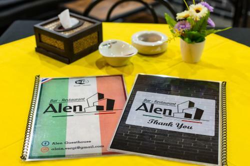 Hotel Alen E Walter Guesthouse