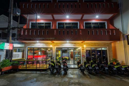 Hotel Alen E Walter Guesthouse