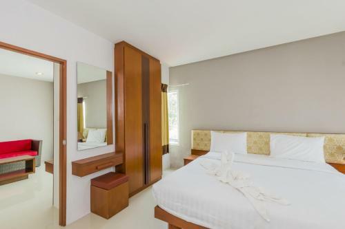 Hotel Baan Lukkan Patong Resort