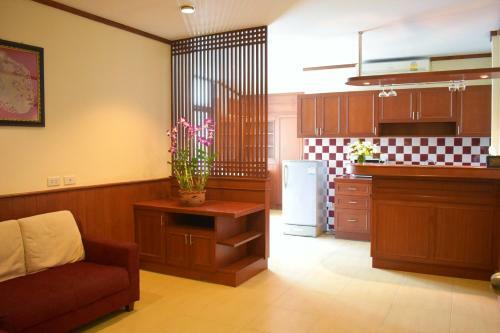 Hotel Outdoor Inn & Restaurant