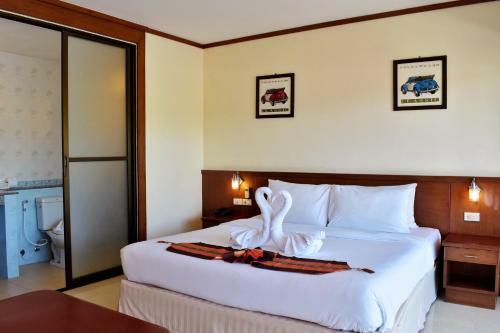 Hotel Outdoor Inn & Restaurant