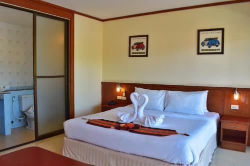 Hotel Outdoor Inn & Restaurant