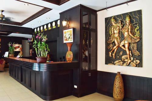 Hotel Outdoor Inn & Restaurant