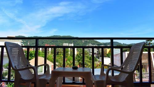 Hotel Outdoor Inn & Restaurant
