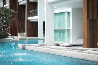 Hotel Mida De Sea Hua Hin