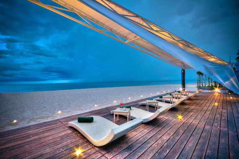 Hotel Mida De Sea Hua Hin