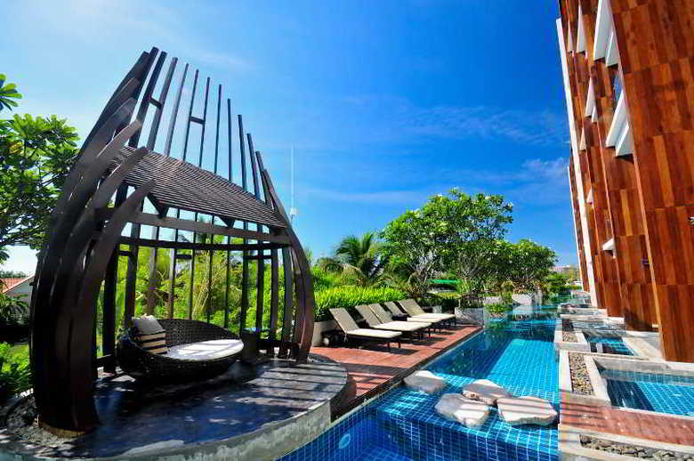 Hotel Mida De Sea Hua Hin