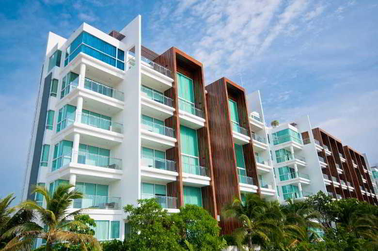 Hotel Mida De Sea Hua Hin