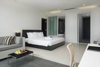 Hotel Mida De Sea Hua Hin