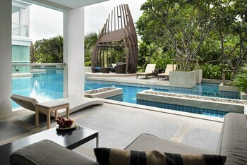 Hotel Mida De Sea Hua Hin