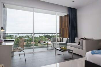 Hotel Mida De Sea Hua Hin