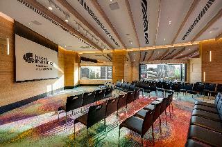 Hotel Indigo Taipei North
