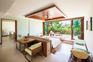 Hotel Fusion Resort Cam Ranh