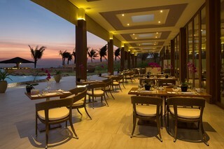 Hotel Fusion Resort Cam Ranh