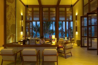 Hotel Fusion Resort Cam Ranh