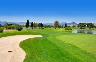 Oliva Nova Golf Apartamentos Y Villas