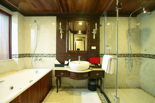 Hotel Indochina Sails