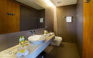 Hotel Mulberry Collection Silk Eco