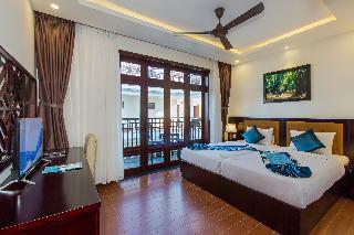 Pearl River Hoi An Hotel & Spa