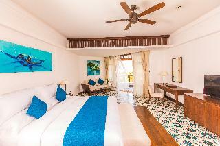 Villa The Anam Nha Trang