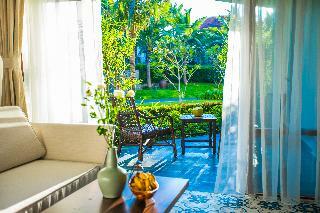 Villa The Anam Nha Trang