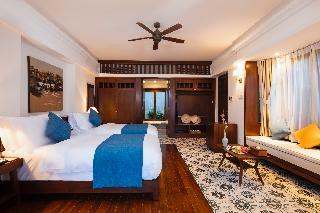 Villa The Anam Nha Trang