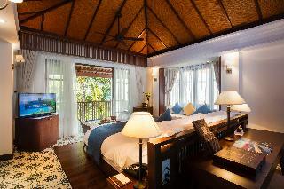 Villa The Anam Nha Trang
