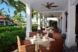 Villa The Anam Nha Trang