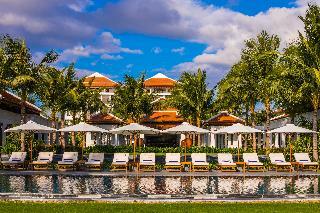 Villa The Anam Nha Trang