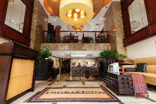 Hotel 1-2-3 Hanoi Hoan Kiem