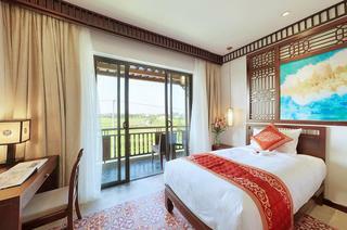 Hotel Hoi An Field Villa & Spa