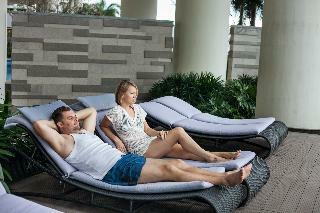Hotel The Costa Nha Trang Residences