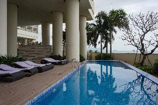 Hotel The Costa Nha Trang Residences
