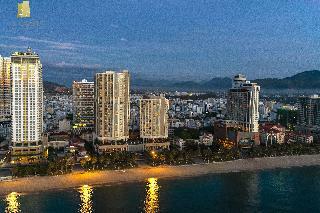 Hotel The Costa Nha Trang Residences