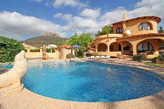 Apartamentos Villas Costa Calpe - Roma
