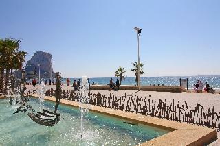 Apartamentos Villas Costa Calpe - Roma