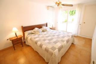 Apartamentos Villas Costa Calpe - Tanja