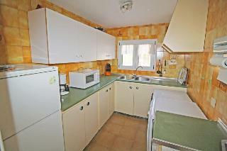 Apartamentos Villas Costa Calpe - Tanja