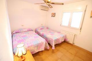 Apartamentos Villas Costa Calpe - Tanja