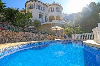 Apartamentos Villas Costa Calpe - Walls