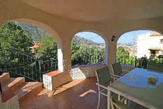 Apartamentos Villas Costa Calpe - Walls
