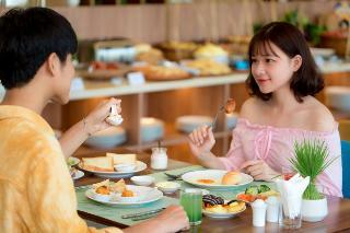 Hotel San Marino Boutique Danang